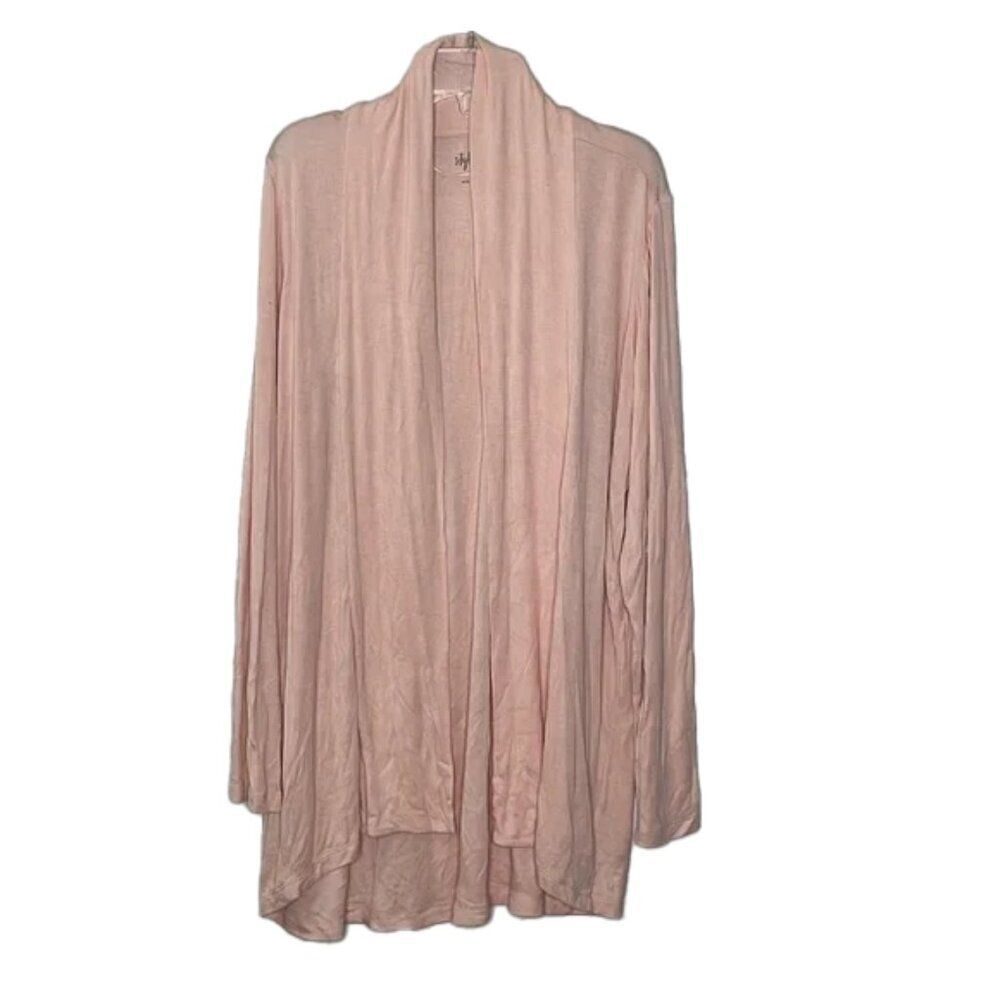 Style & Co. Pink Women's Blouse